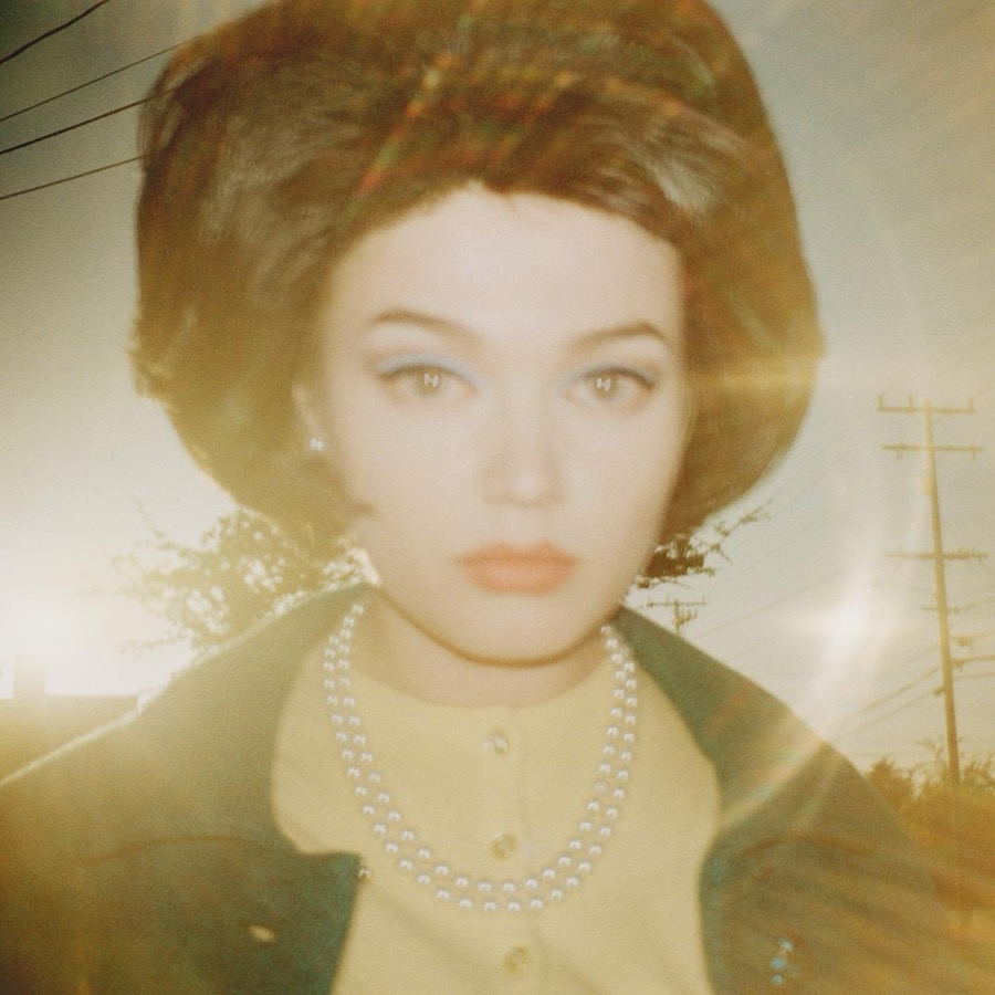 Todd Hido, 10474-c, 2011