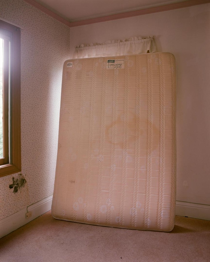 Todd Hido, 1637, 1996