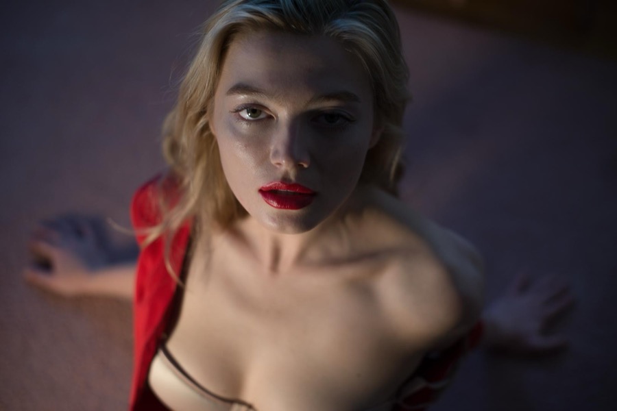 Todd Hido, 11375-0033, 2014