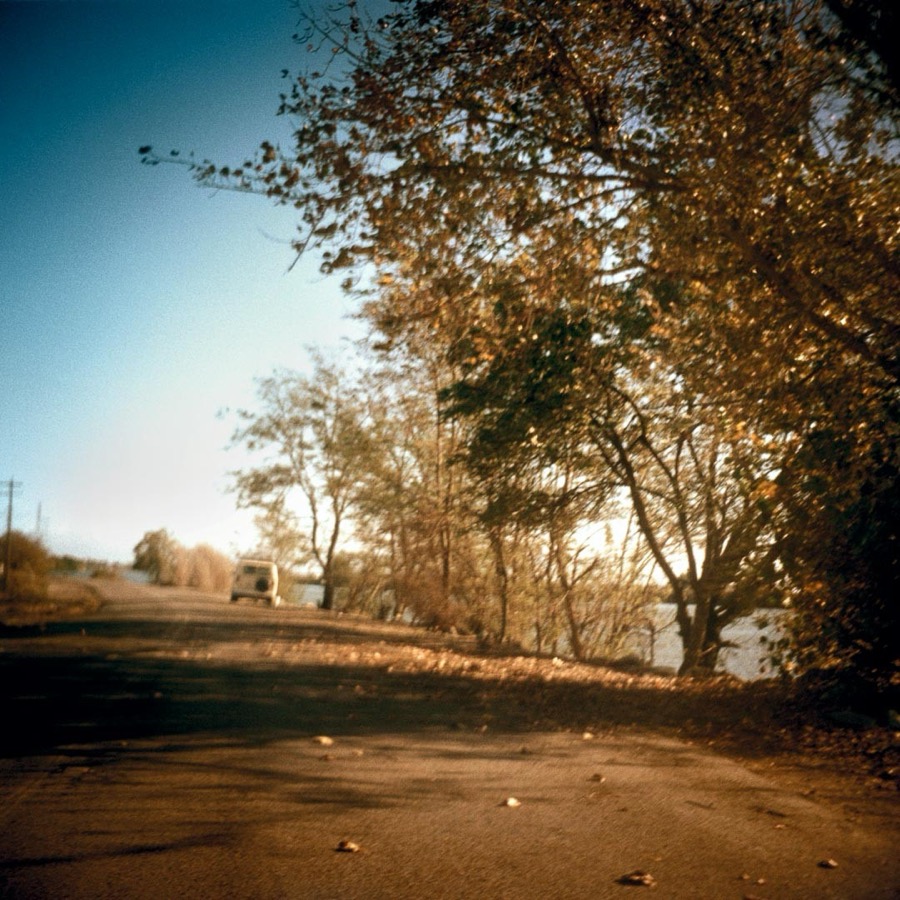 Todd Hido, 6017-a, 2007