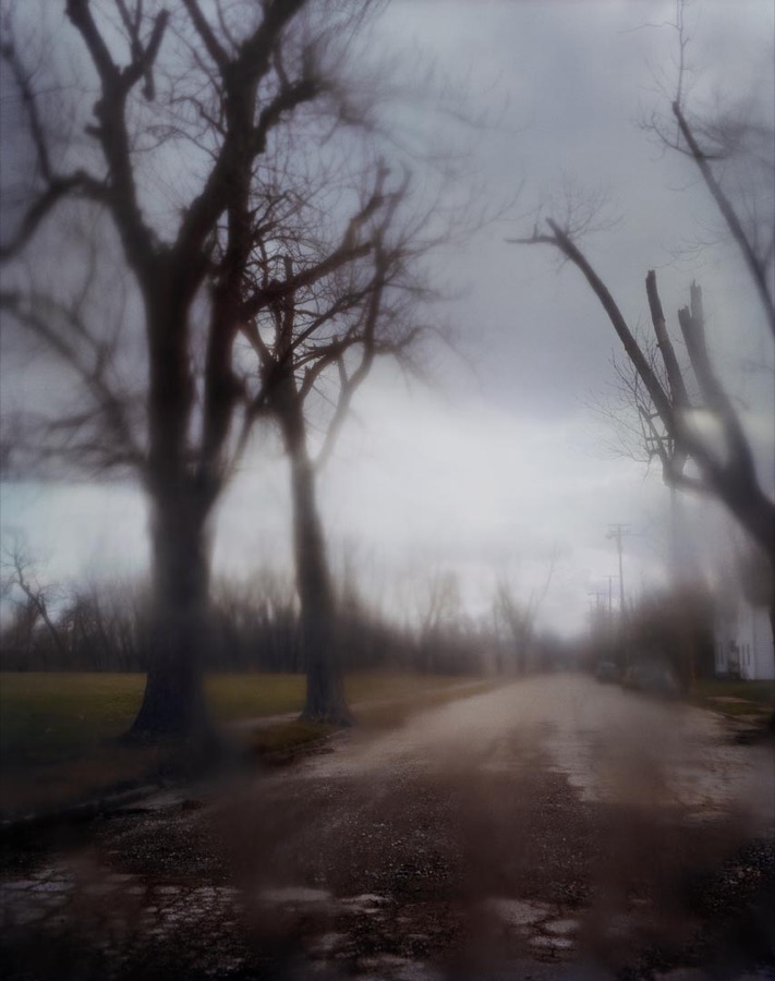 Todd Hido, 10844-2, 2012