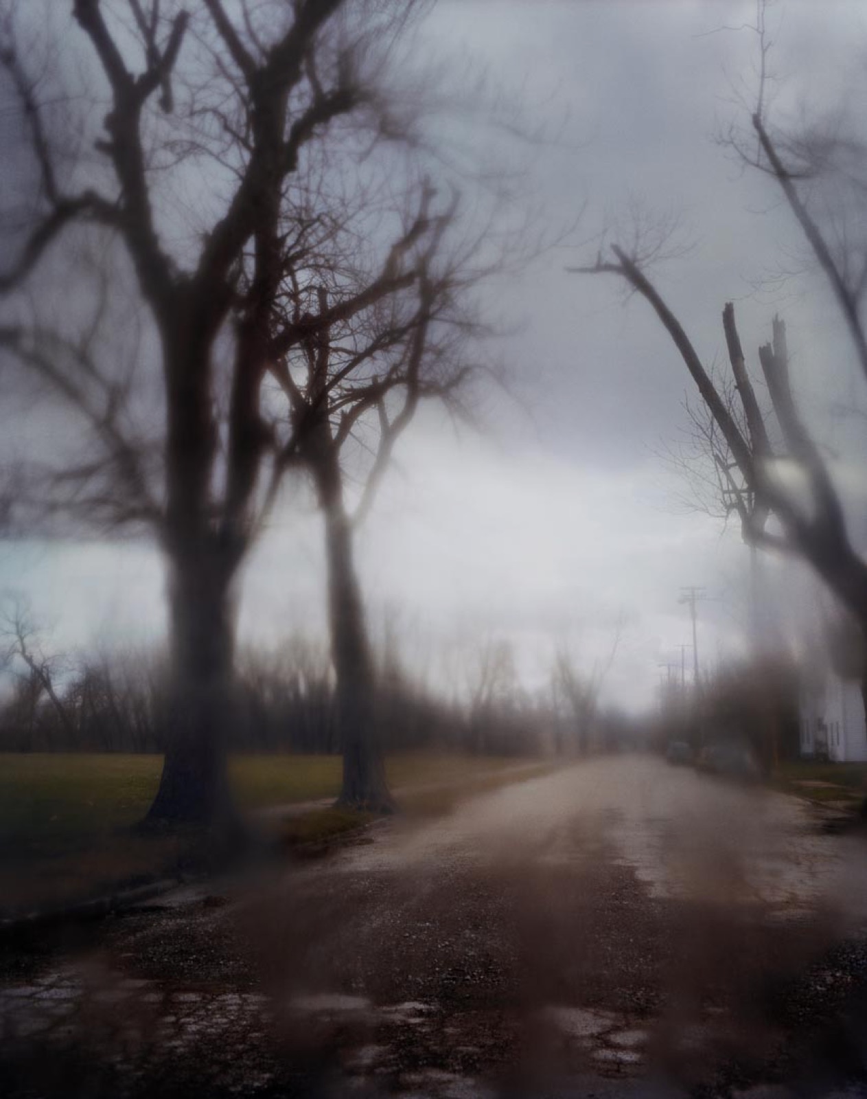 Todd Hido, 10844-2, 2012