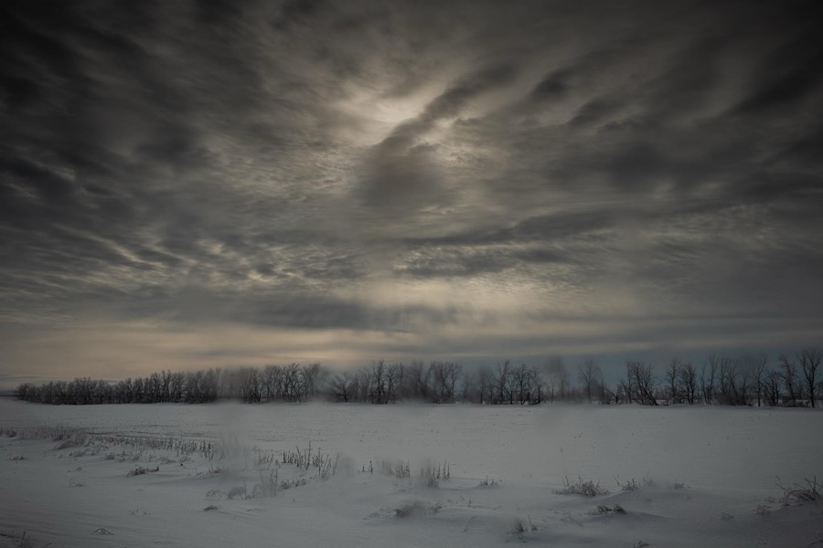 Todd Hido, 12009-5277, 2022