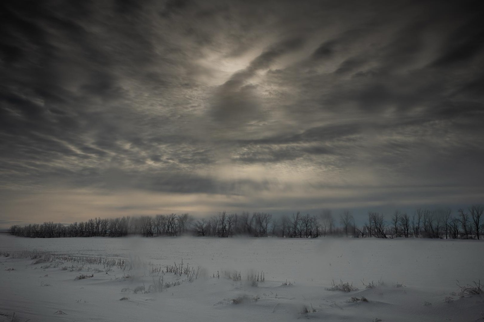 Todd Hido, 12009-5277, 2022