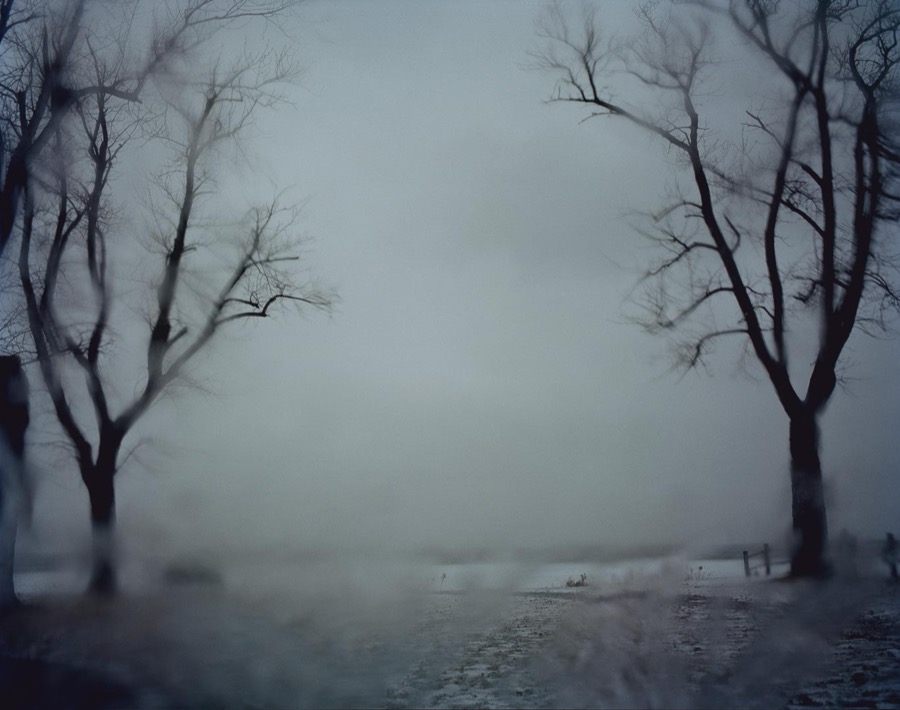 Todd Hido, 10104, 2011