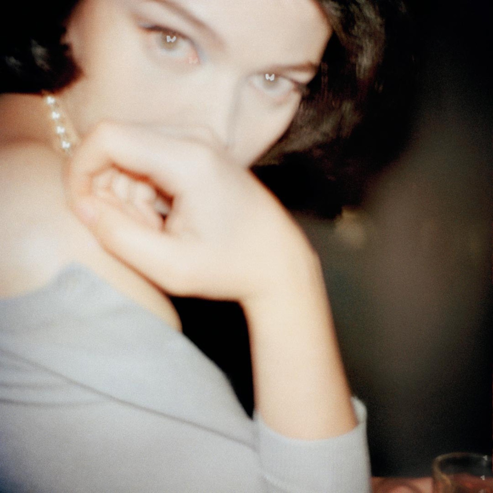 Todd Hido, 10474-b, 2011