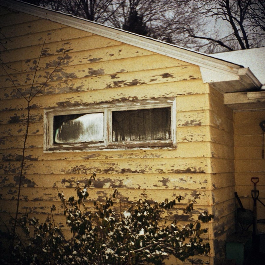 Todd Hido, 9238-d, 2010