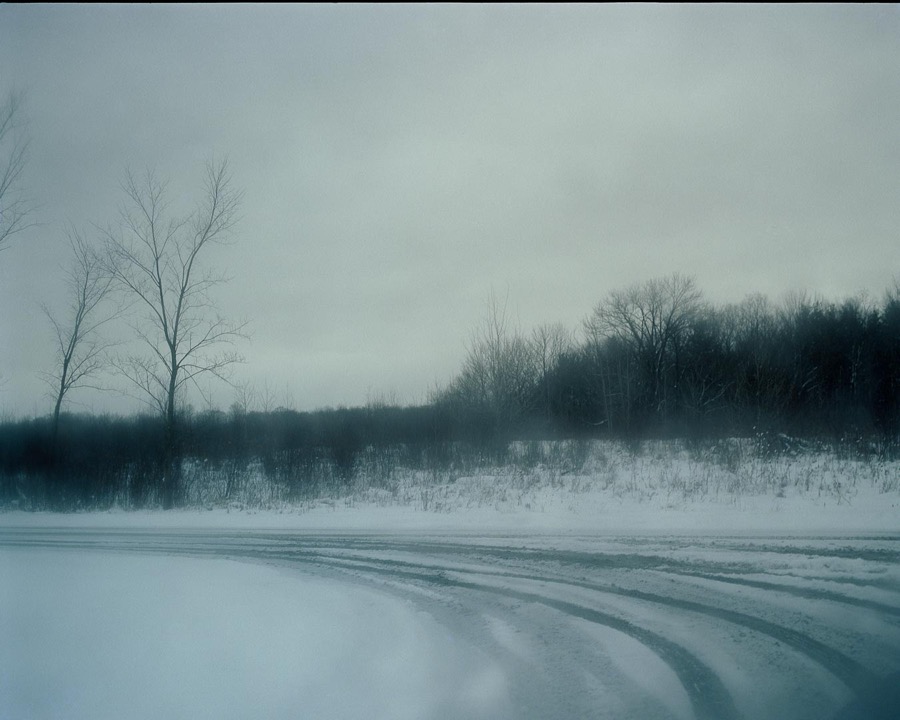 Todd Hido, 2843, 2001