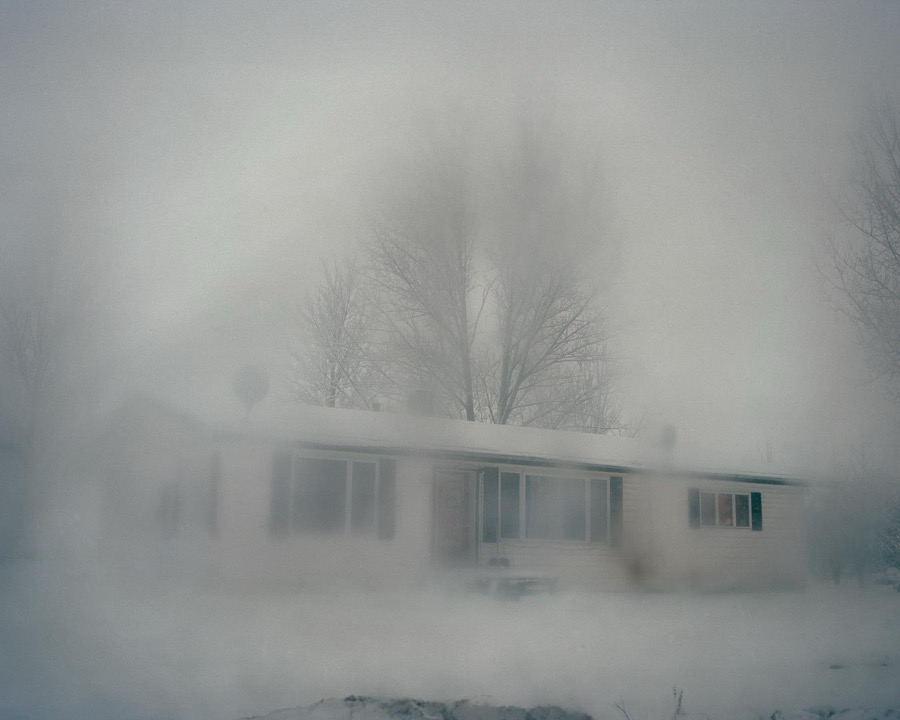 Todd Hido, 10098, 2011