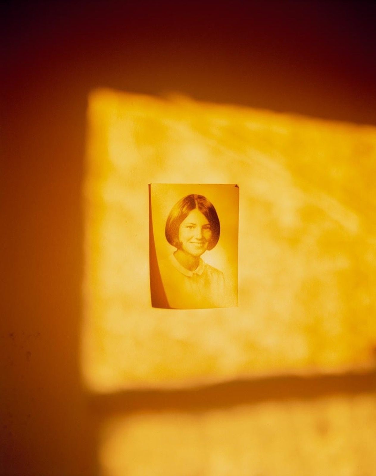Todd Hido, 8330, 2008