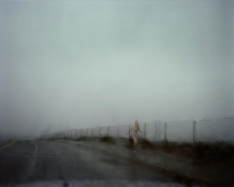 Todd Hido, 9297, 2010
