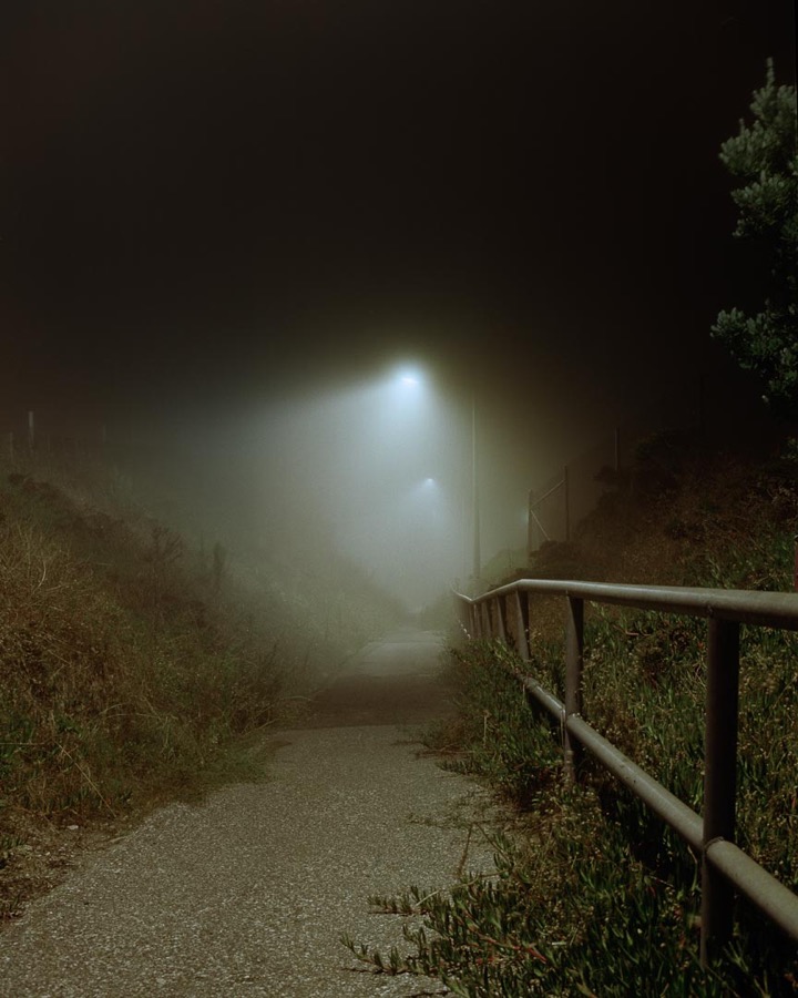 Todd Hido, 2275, 1999