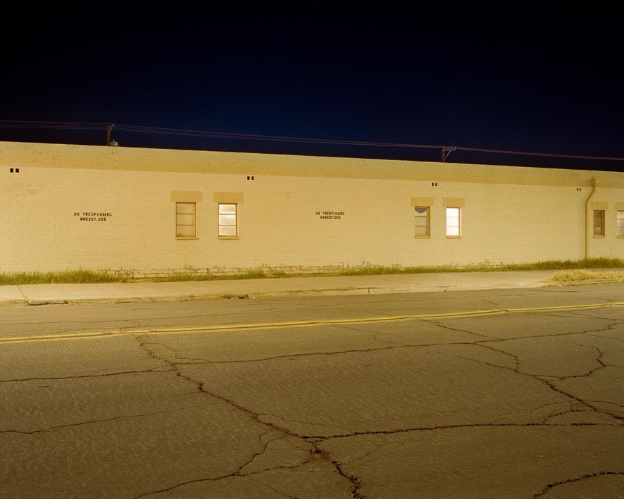 Todd Hido, 2872, 2001