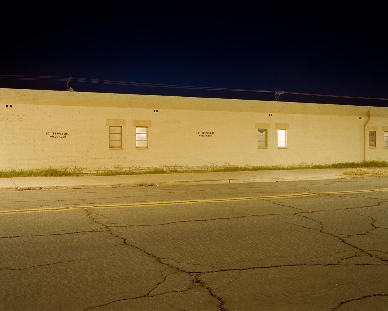 Todd Hido, 2872, 2001