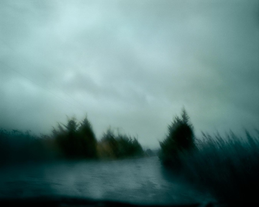 Todd Hido, 3176, 2003