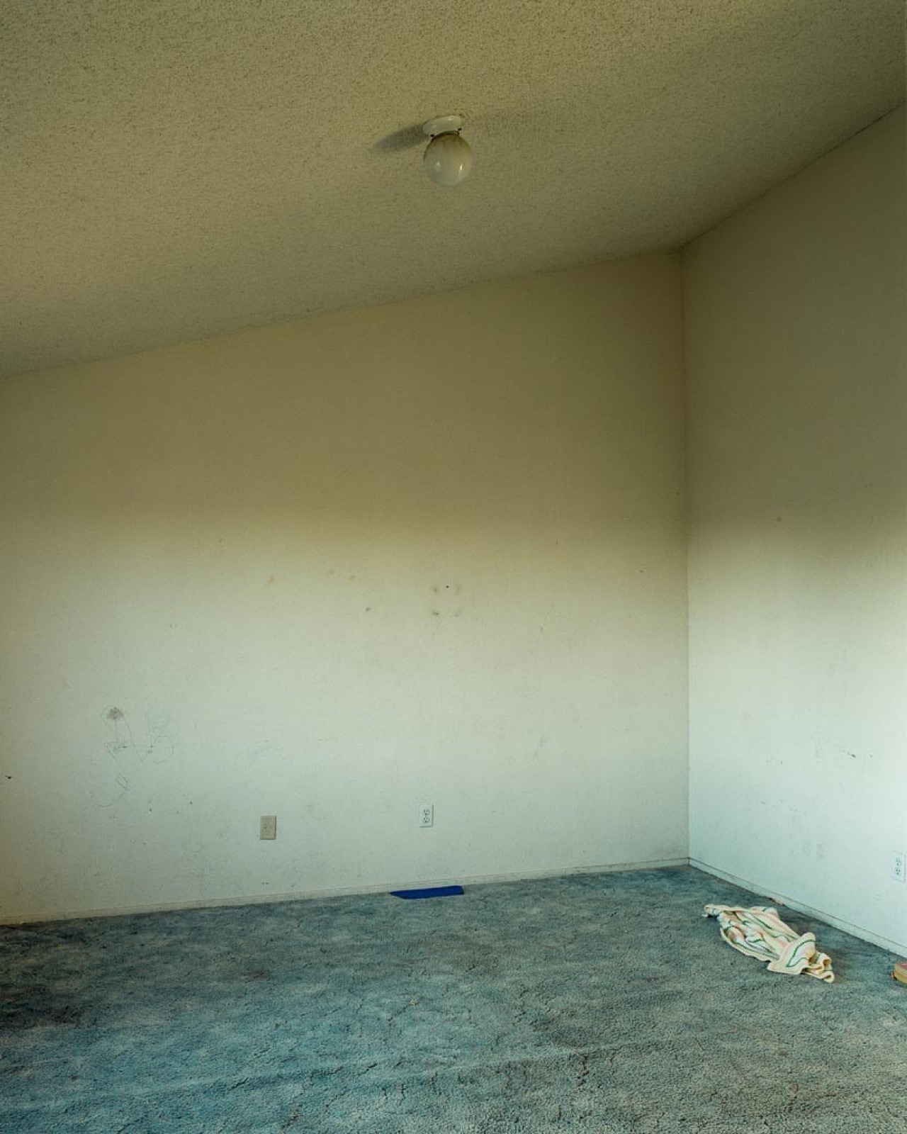 Todd Hido, 2548, 1999