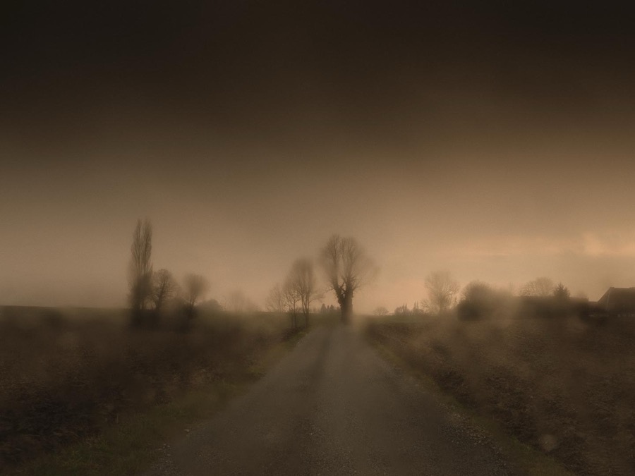 Todd Hido, 11789-6928, 2017