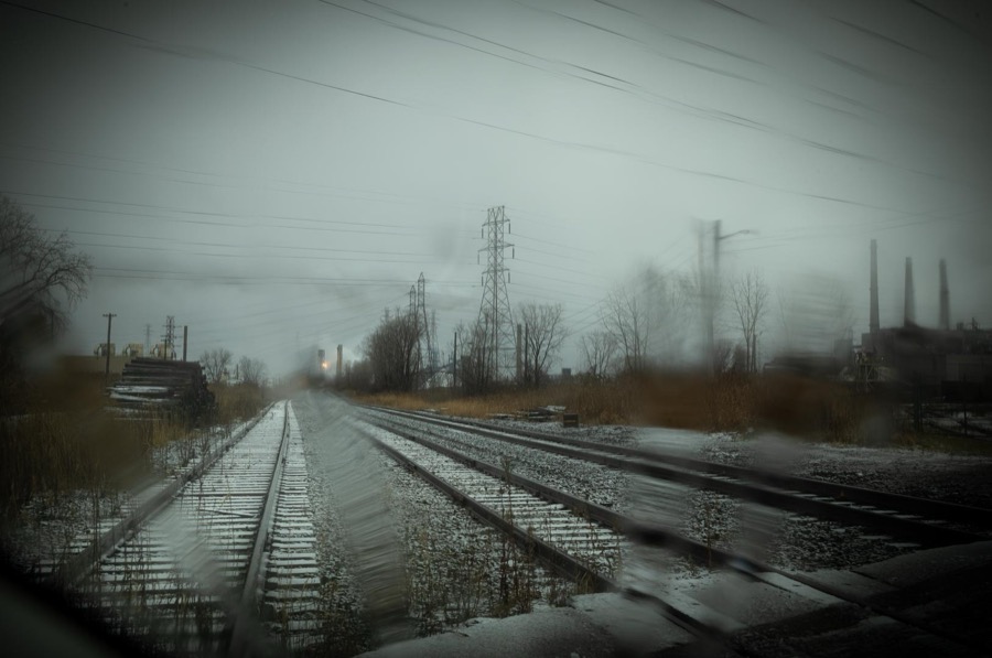 Todd Hido, 12080-2-25, 2021