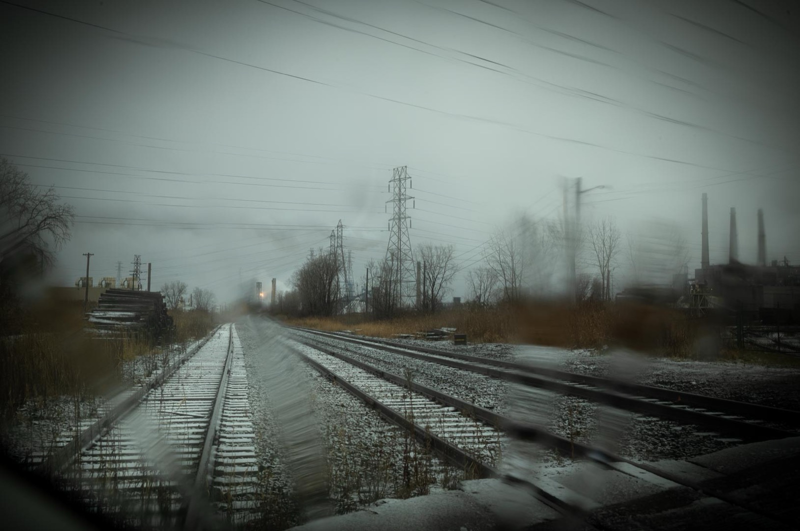 Todd Hido, 12080-2-25, 2021