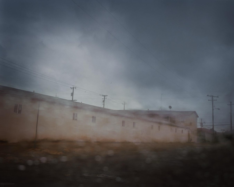 Todd Hido, 7887, 2008