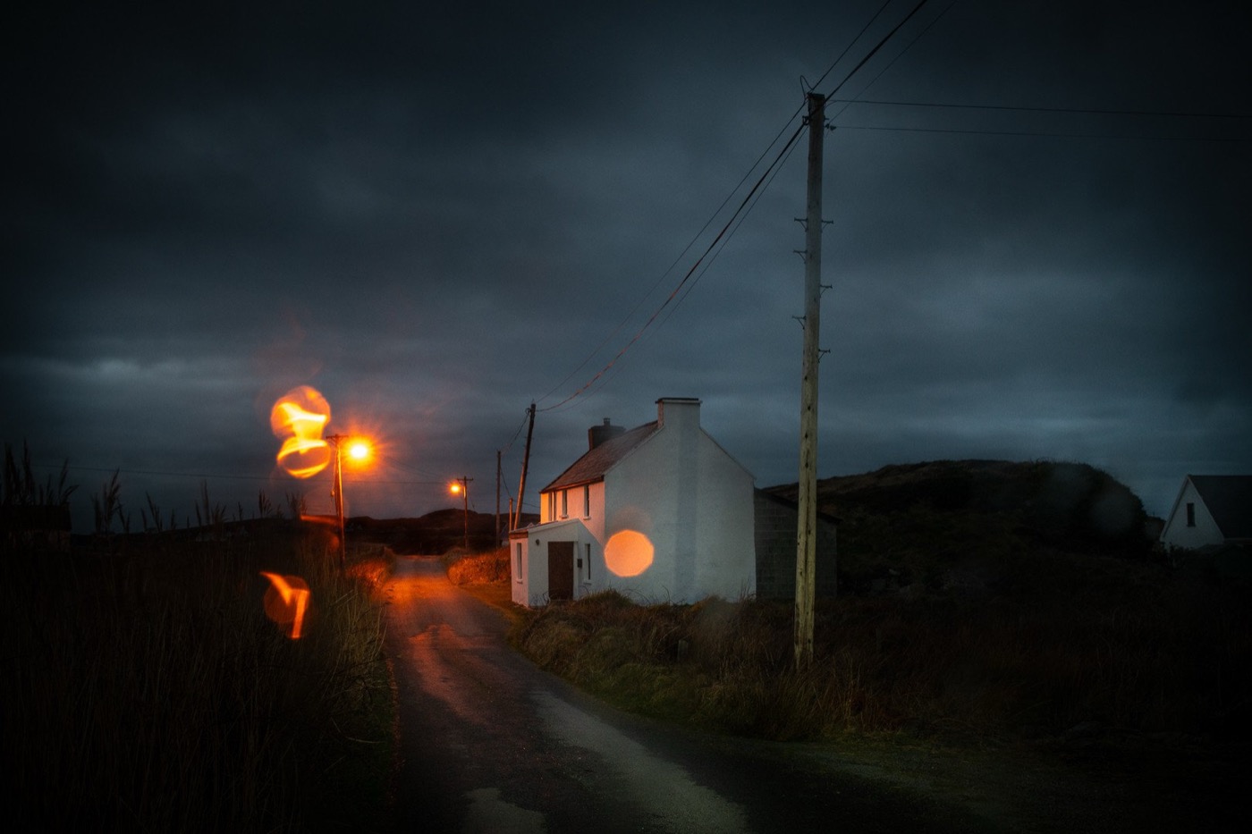 Todd Hido, 11929-6532, 2020
