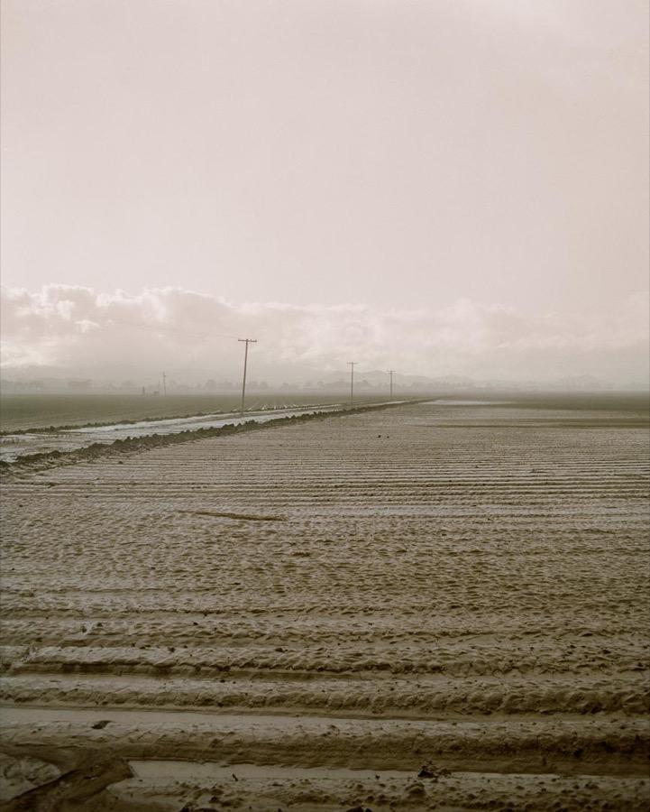 Todd Hido, 1609-b, 1996