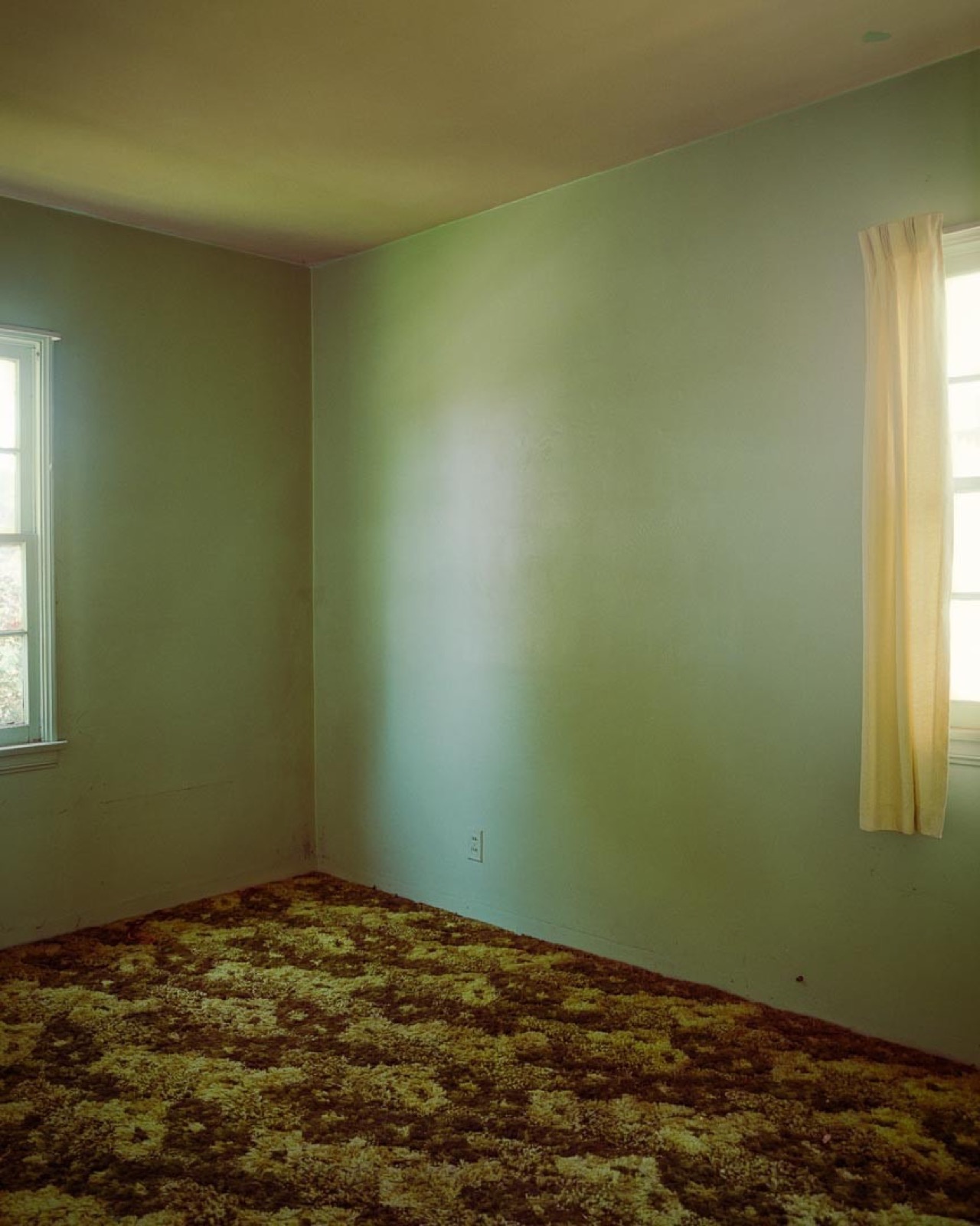 Todd Hido, 1922-c, 1996