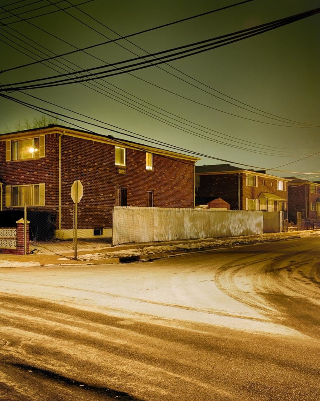 Todd Hido, 2632, 2000