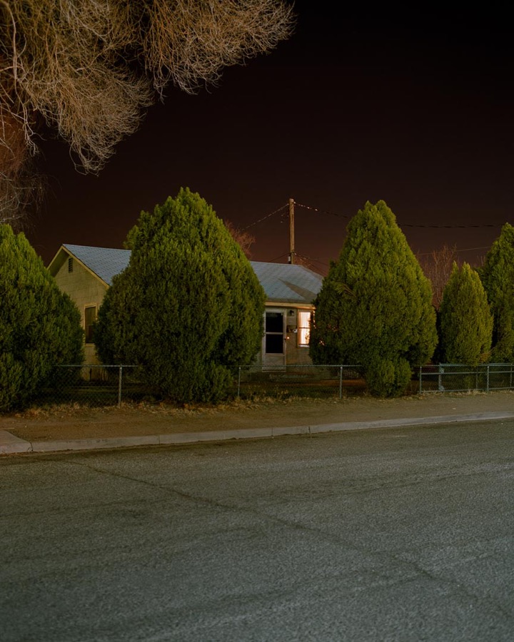 Todd Hido, 1536, 1995