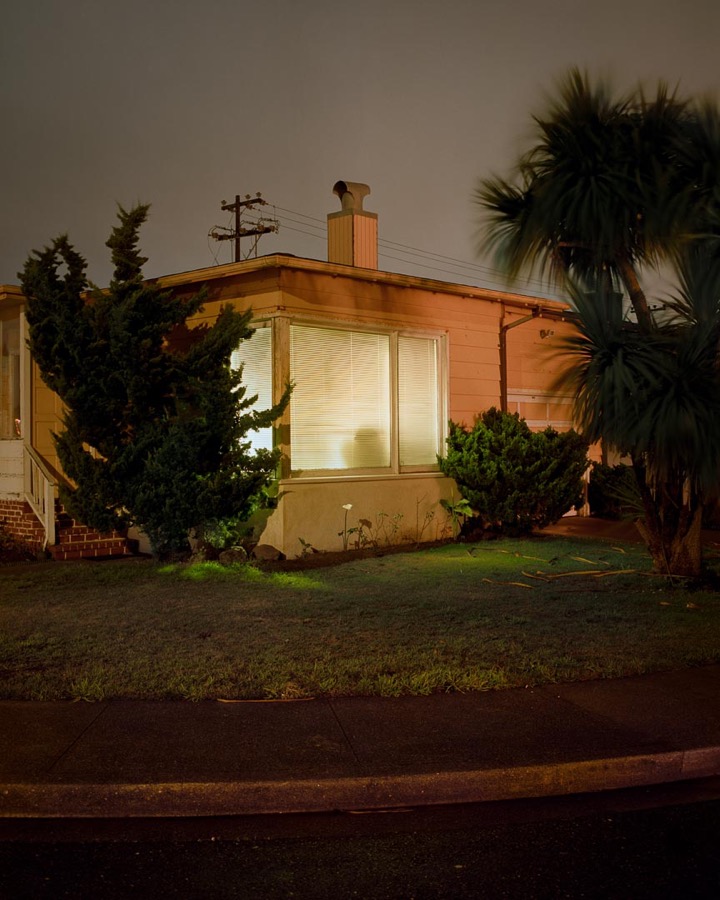 Todd Hido, 1862, 1996