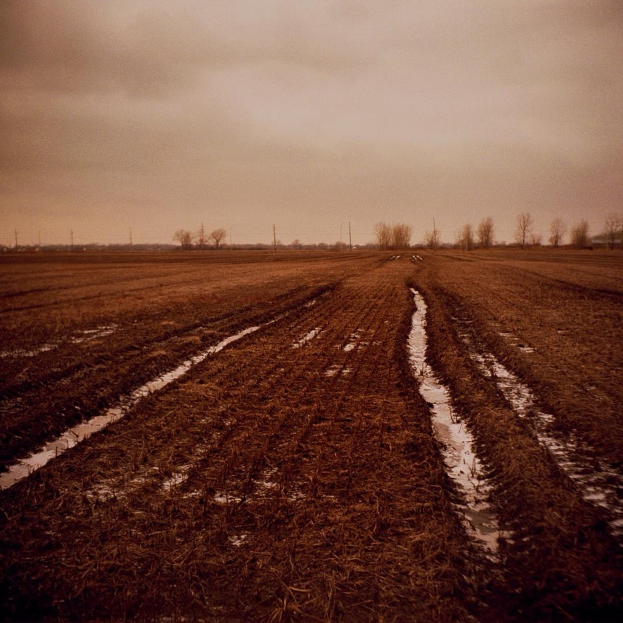 Todd Hido, 3101-a, 2002