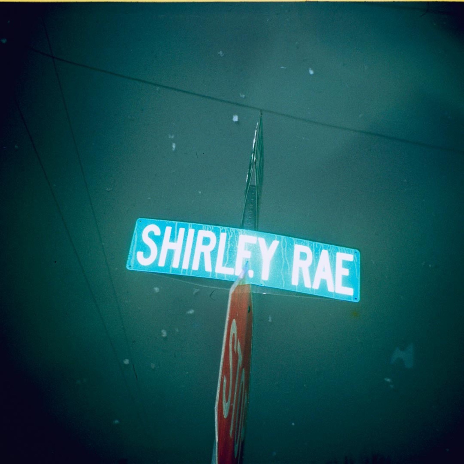 Todd Hido, 10937-a, 2012