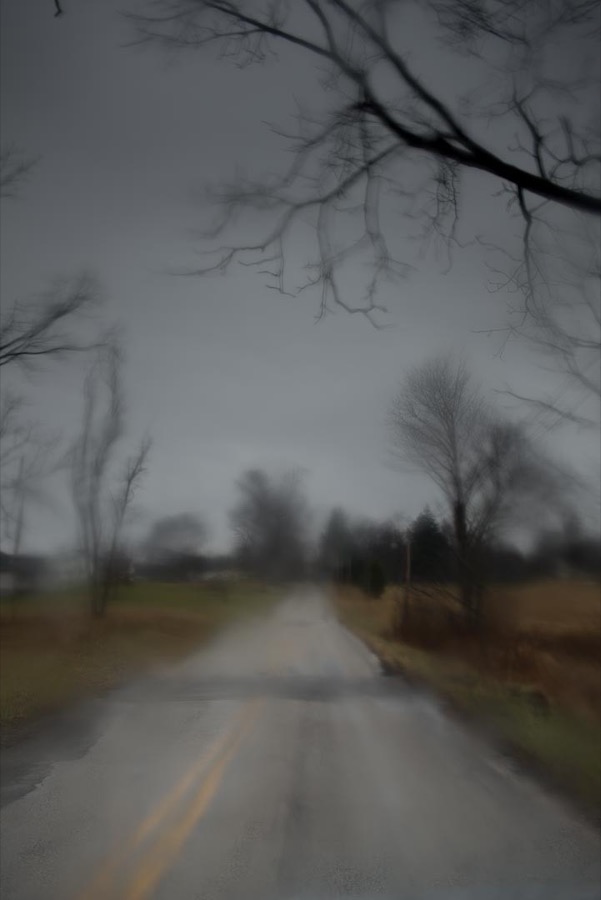 Todd Hido, 11389-2683, 2014