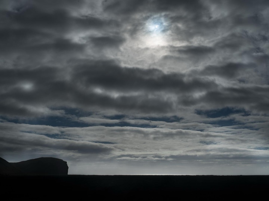 Todd Hido, 11753-1705, 2019