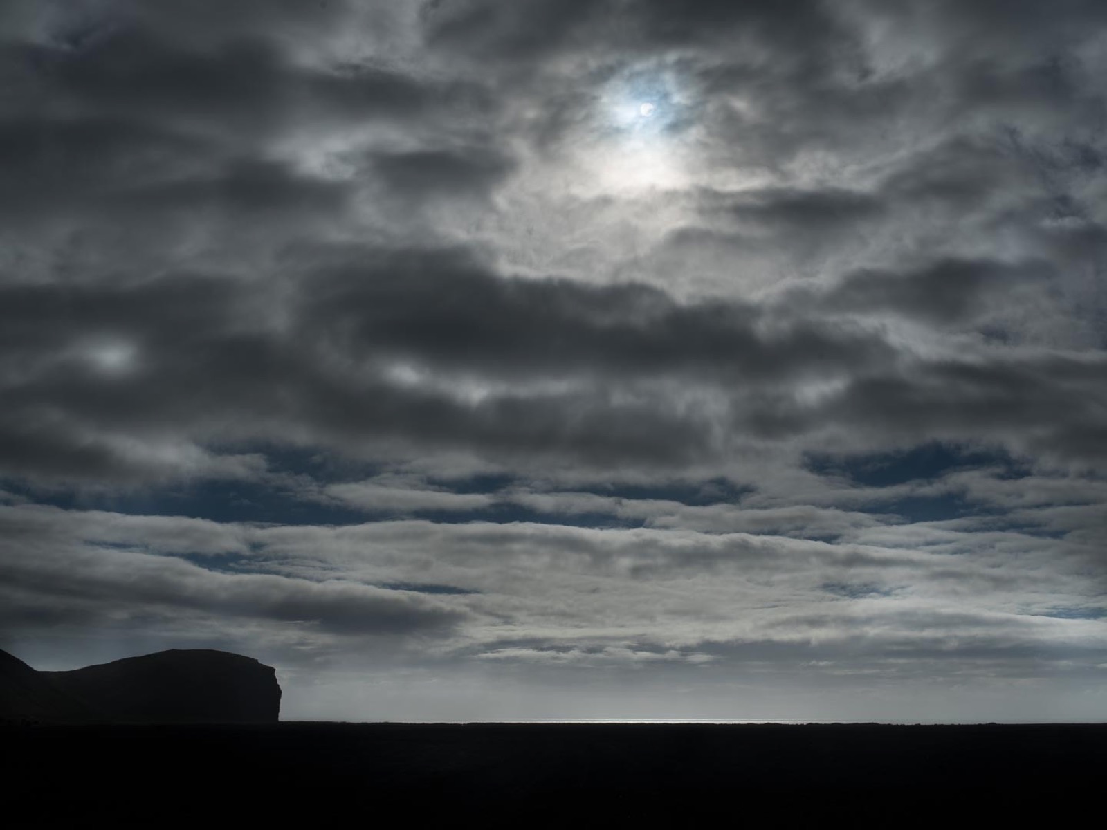 Todd Hido, 11753-1705, 2019