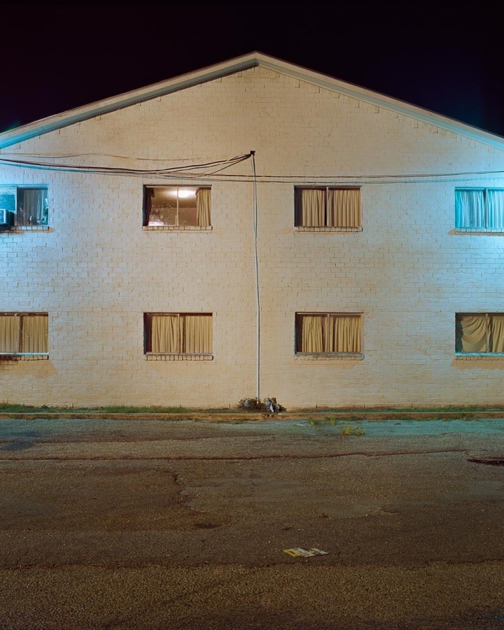 Todd Hido, 3002, 2002