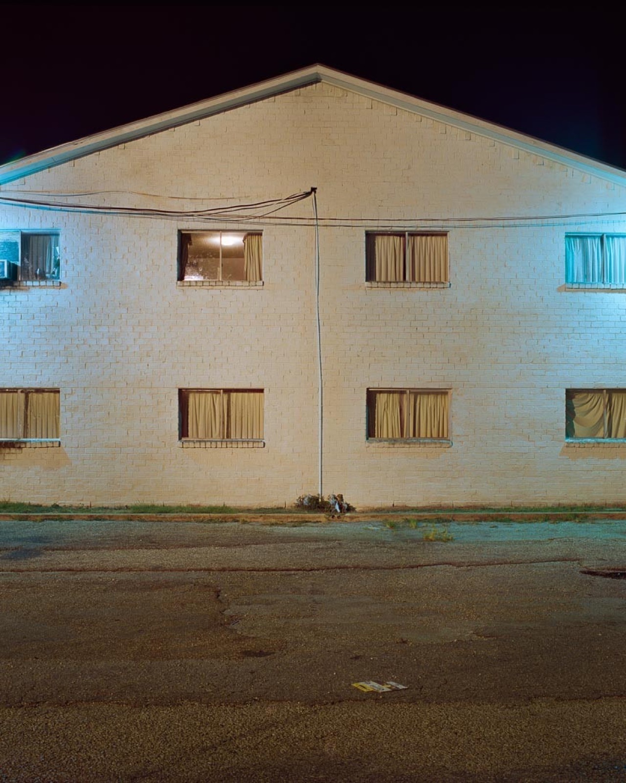 Todd Hido, 3002, 2002