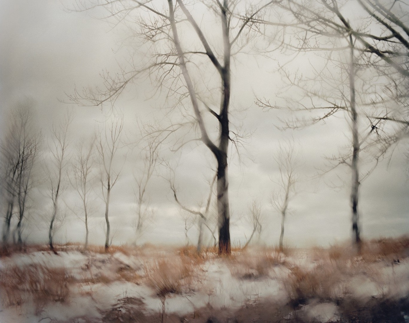Todd Hido, 10132, 2011