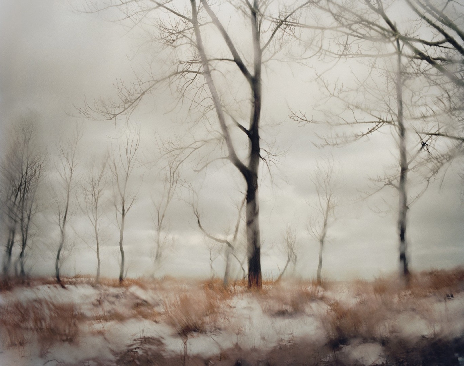 Todd Hido, 10132, 2011