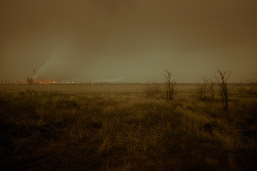 Todd Hido, 11602-7477, 2016