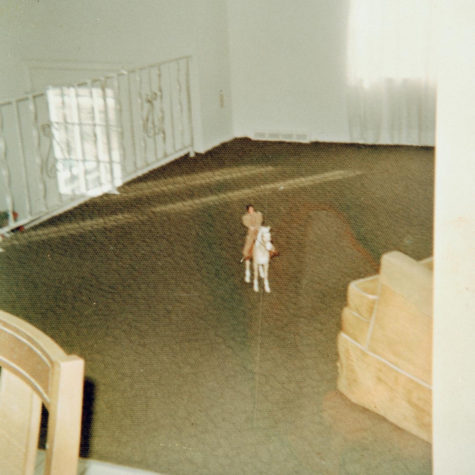 Todd Hido, 2243-a, 1998