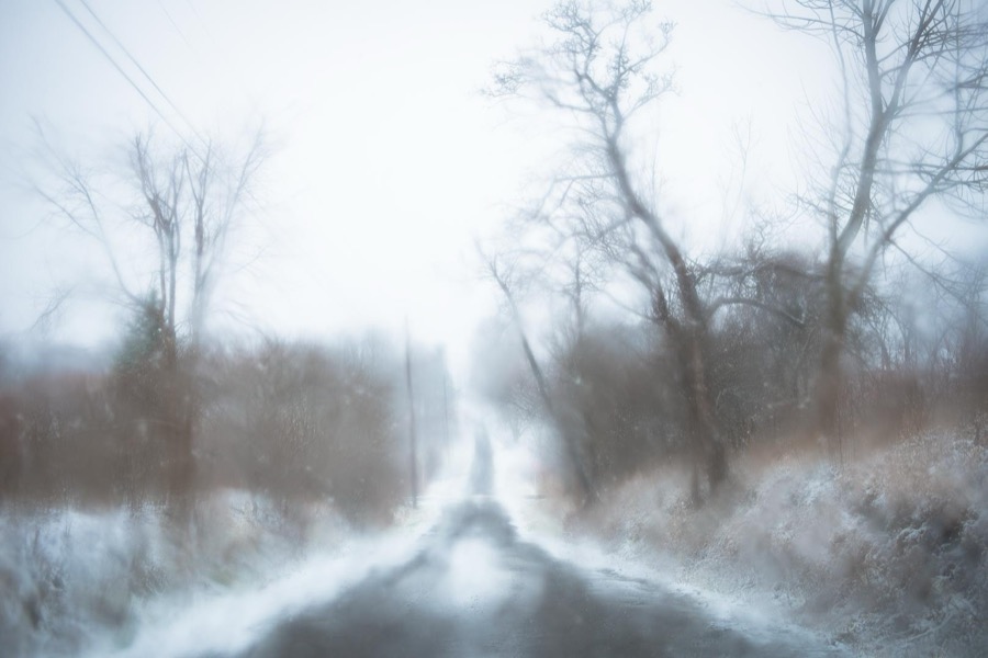 Todd Hido, 11170-6690, 2012