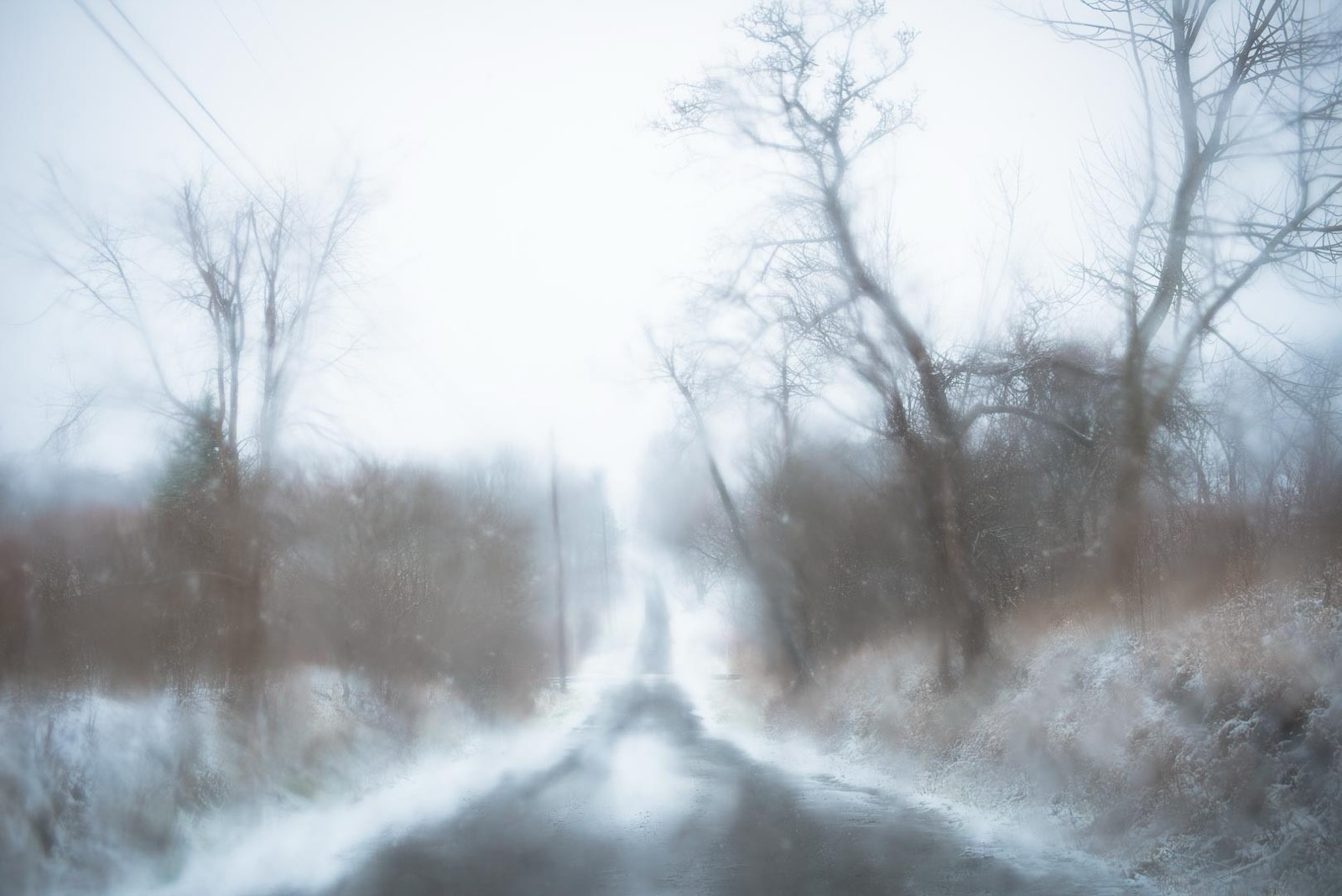 Todd Hido, 11170-6690, 2012