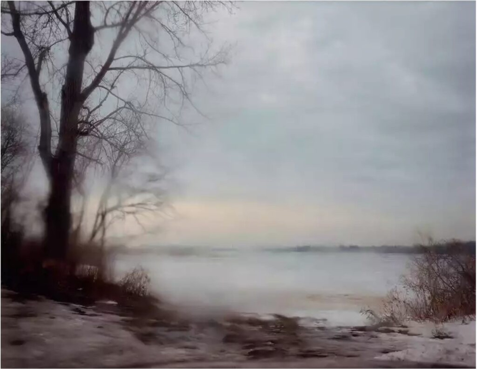 Todd Hido, 10253, 2011