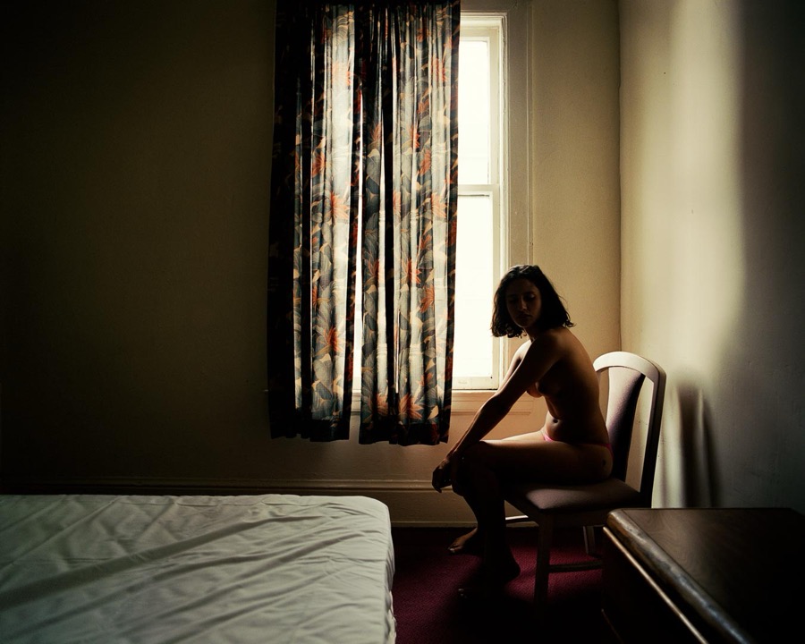 Todd Hido, 4313, 2005