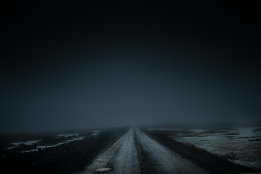Todd Hido, 11851-3645, 2020