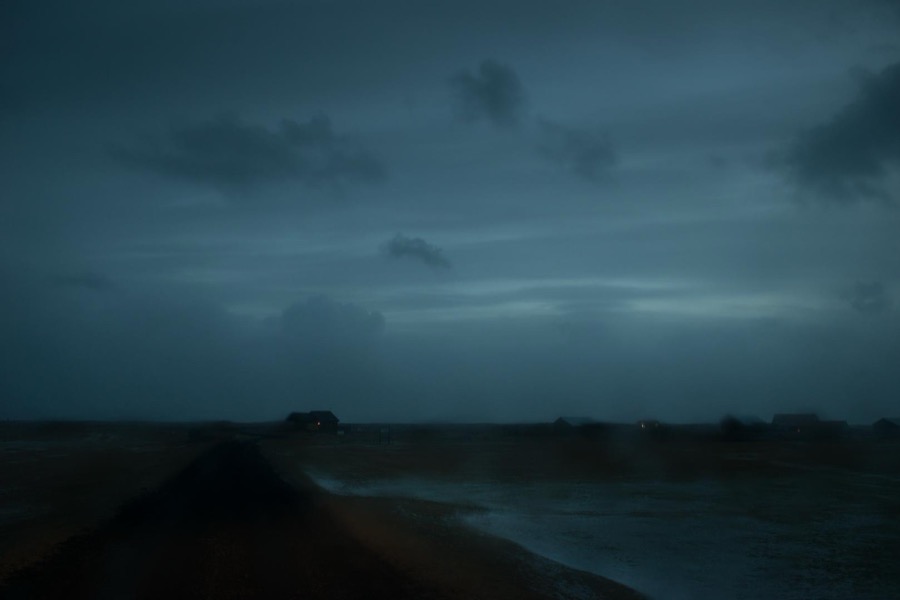 Todd Hido, 11795-1116, 2017