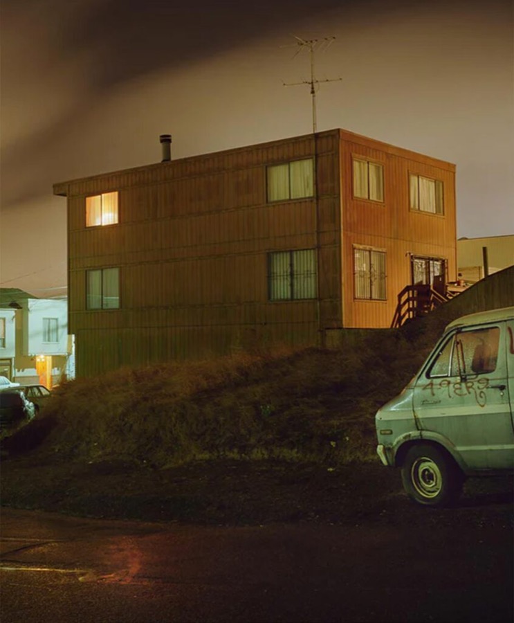 Todd Hido, 1846, 1996