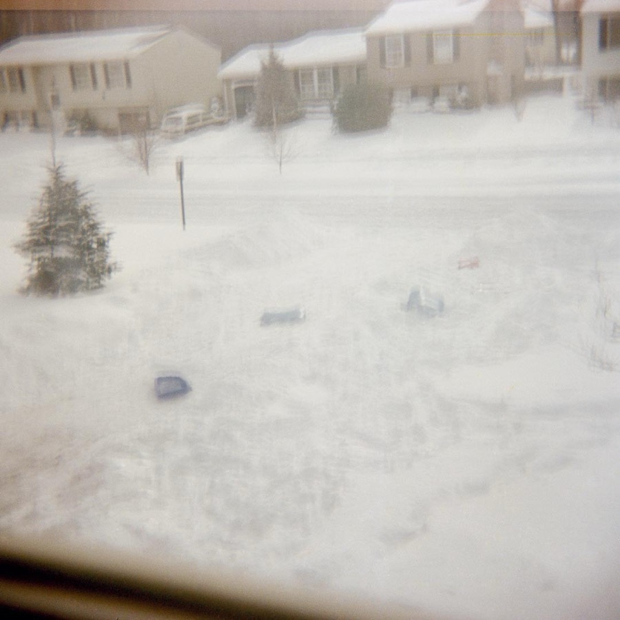Todd Hido, 2237, 1998