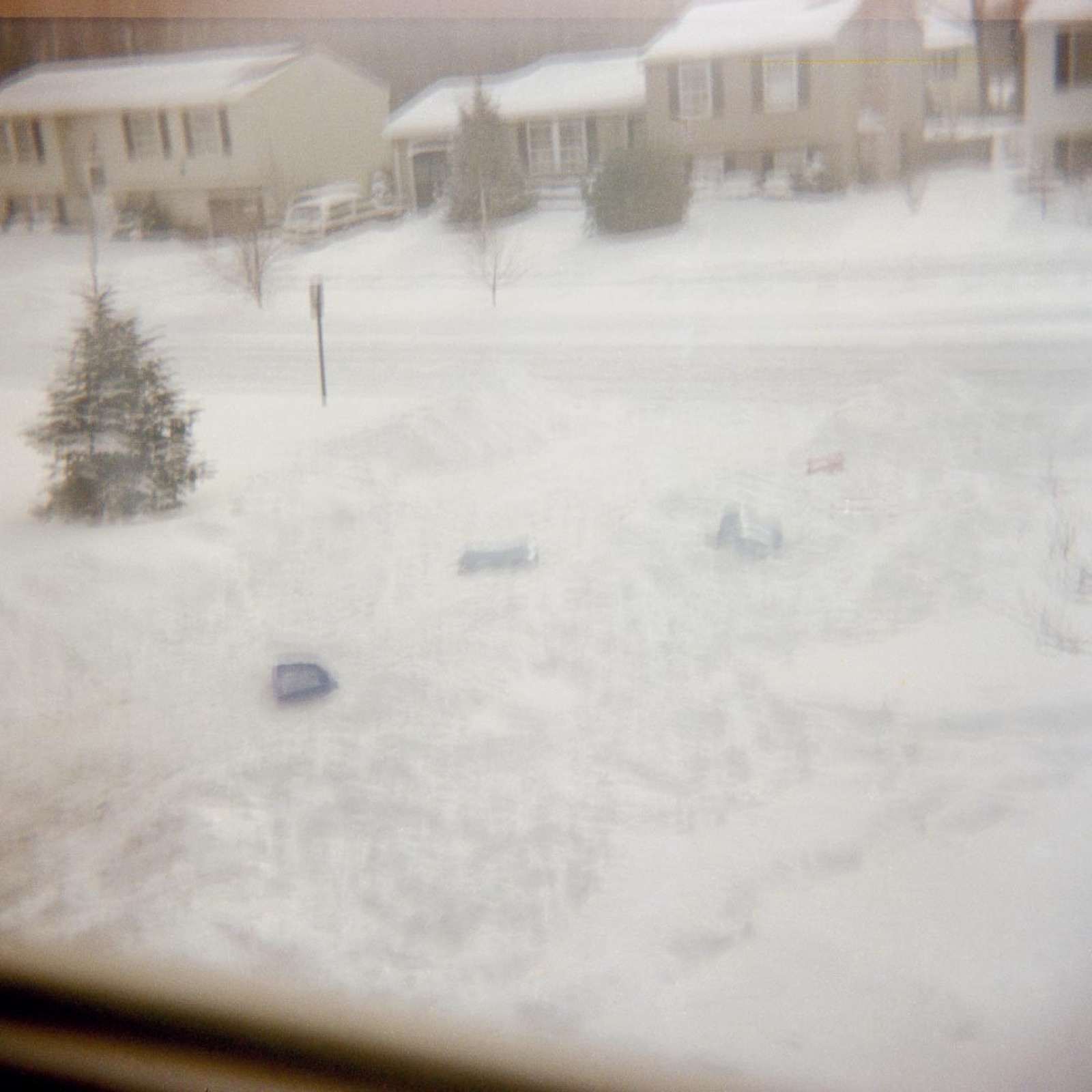 Todd Hido, 2237, 1998